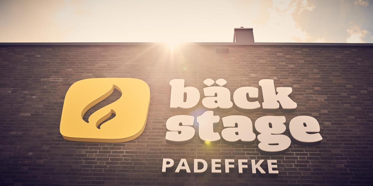 Baeck Stage Hotel Moessingen Luaran gambar