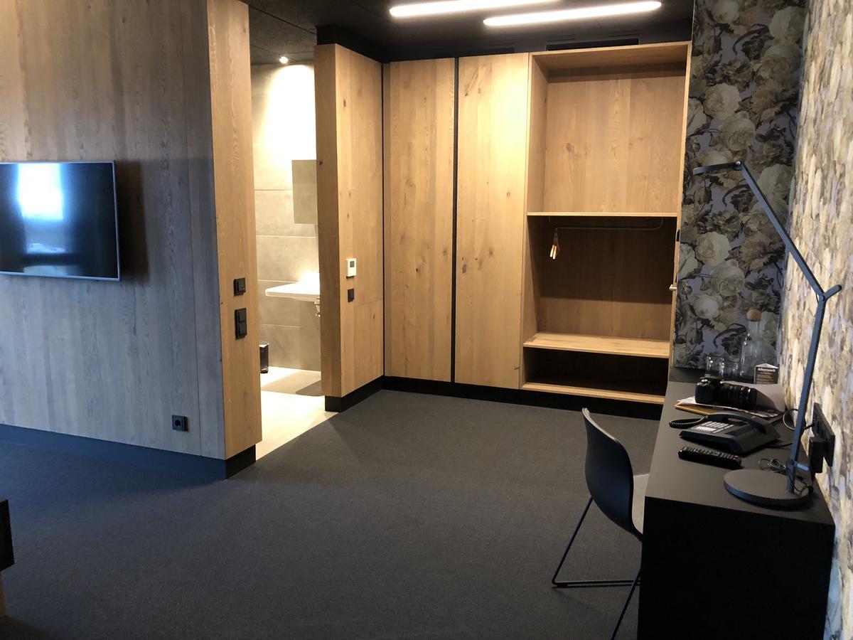 Baeck Stage Hotel Moessingen Luaran gambar