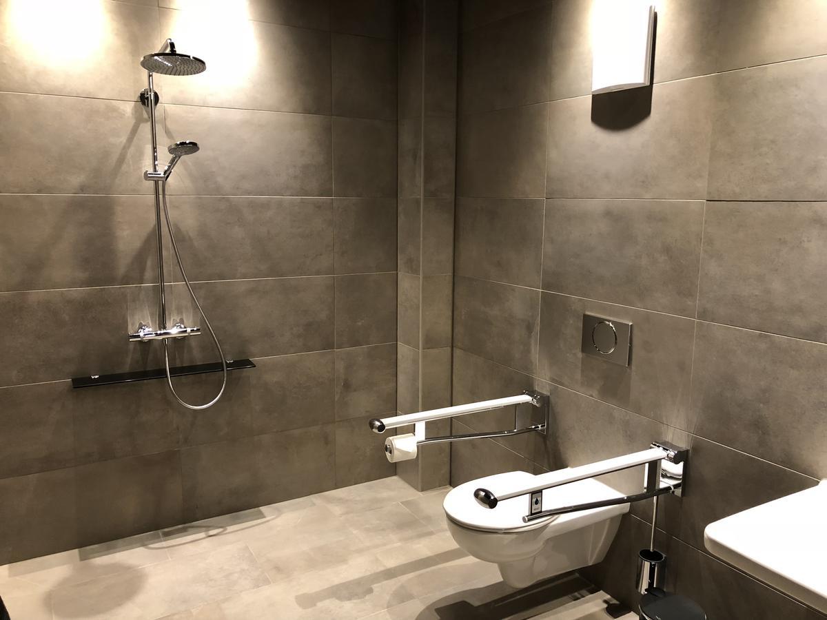 Baeck Stage Hotel Moessingen Luaran gambar